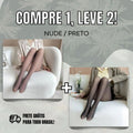 Meia-Calça Peluciada com Lã [Compre 1 Leve 2]