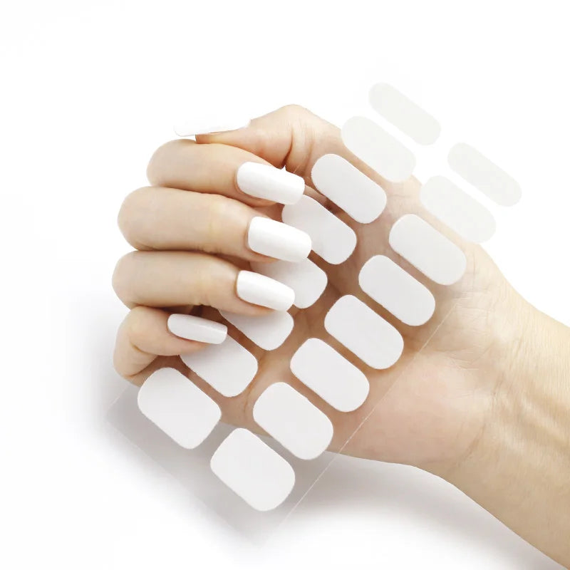 Unhas de Gel ultra -DC