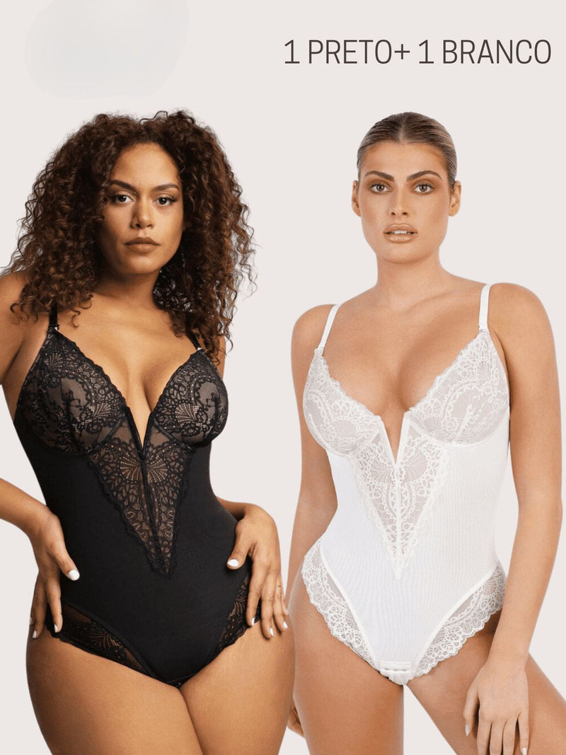 [PROMOÇÃO DE LANÇAMENTO] Body Perfectto Modelador - Elegância e Sensualidade